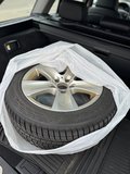 Daumennagel 14 - BMW 530 d xDrive Touring |Xenon|HUD|Kamera|AHK