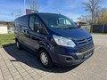 Daumennagel 3 - Ford Transit Custom Kasten Hygieneausbau|Klima|Euro6