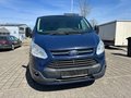 Daumennagel 2 - Ford Transit Custom Kasten Hygieneausbau|Klima|Euro6
