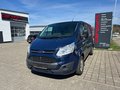 Daumennagel 1 - Ford Transit Custom Kasten Hygieneausbau|Klima|Euro6