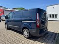 Daumennagel 4 - Ford Transit Custom Kasten Hygieneausbau|Klima|Euro6