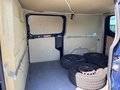 Daumennagel 14 - Ford Transit Custom Kasten Hygieneausbau|Klima|Euro6