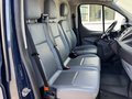Daumennagel 10 - Ford Transit Custom Kasten Hygieneausbau|Klima|Euro6