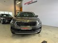 Daumennagel 2 - Skoda Kodiaq Style 4x4 2.0 TDI DSG|Matrix|Navi|AHK|