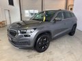 Daumennagel 3 - Skoda Kodiaq Style 4x4 2.0 TDI DSG|Matrix|Navi|AHK|