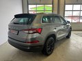 Daumennagel 6 - Skoda Kodiaq Style 4x4 2.0 TDI DSG|Matrix|Navi|AHK|