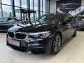 Daumennagel 1 - BMW 520 d xDrive M Sport Touring Pano|LED|