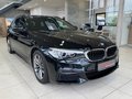 Daumennagel 3 - BMW 520 d xDrive M Sport Touring Pano|LED|