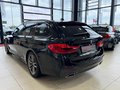 Daumennagel 4 - BMW 520 d xDrive M Sport Touring Pano|LED|