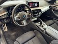 Daumennagel 7 - BMW 520 d xDrive M Sport Touring Pano|LED|
