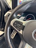 Daumennagel 13 - BMW 520 d xDrive M Sport Touring Pano|LED|