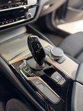 Daumennagel 14 - BMW 520 d xDrive M Sport Touring Pano|LED|