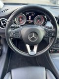 Daumennagel 9 - Mercedes-Benz GLA 200 CDI / d 4Matic Night Paket|H&K|Navi|