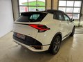 Daumennagel 6 - Kia Sportage GT-Line 4WD ACC|Pano|Bi-LED|360°|1Hand