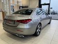 Daumennagel 6 - Mercedes-Benz C 180 Avantgarde Advanced|LED|Ambiente|360°