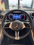 Daumennagel 8 - Mercedes-Benz C 180 Avantgarde Advanced|LED|Ambiente|360°