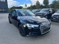Daumennagel 3 - Audi A4 Avant 2.0 TDI quattro sport Auto.|LED|Kam.|Pano
