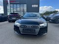 Daumennagel 2 - Audi A4 Avant 2.0 TDI quattro sport Auto.|LED|Kam.|Pano