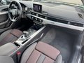 Daumennagel 7 - Audi A4 Avant 2.0 TDI quattro sport Auto.|LED|Kam.|Pano
