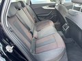 Daumennagel 10 - Audi A4 Avant 2.0 TDI quattro sport Auto.|LED|Kam.|Pano