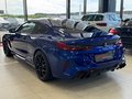 Daumennagel 4 - BMW M8 Competition Gpower G8M first class performance Akrapovic