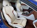 Daumennagel 10 - BMW M8 Competition Gpower G8M first class performance Akrapovic