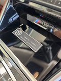 Daumennagel 7 - BMW M8 Competition Gpower G8M first class performance Akrapovic