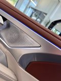 Daumennagel 14 - BMW M8 Competition Gpower G8M first class performance Akrapovic