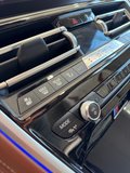 Daumennagel 15 - BMW M8 Competition Gpower G8M first class performance Akrapovic