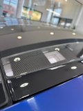 Daumennagel 16 - BMW M8 Competition Gpower G8M first class performance Akrapovic