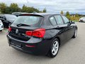 Daumennagel 6 - BMW 116 d Efficient Dynamics Advantage