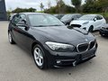 Daumennagel 3 - BMW 116 d Efficient Dynamics Advantage