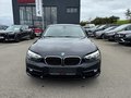 Daumennagel 2 - BMW 116 d Efficient Dynamics Advantage