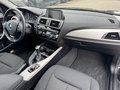 Daumennagel 9 - BMW 116 d Efficient Dynamics Advantage
