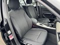 Daumennagel 10 - BMW 116 d Efficient Dynamics Advantage