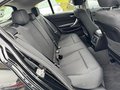Daumennagel 11 - BMW 116 d Efficient Dynamics Advantage