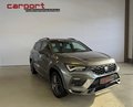 Daumennagel 1 - SEAT Ateca FR 1.5 TSI DSG|LED|AHK|ACC|KeyLess|19"