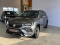 Daumennagel 3 - SEAT Ateca FR 1.5 TSI DSG|LED|AHK|ACC|KeyLess|19"