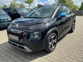 Daumennagel 1 - Citroën C3 Aircross Rip Curl 1.2 PDC|Tempo|SHZ|