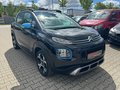 Daumennagel 3 - Citroën C3 Aircross Rip Curl 1.2 PDC|Tempo|SHZ|