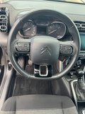 Daumennagel 8 - Citroën C3 Aircross Rip Curl 1.2 PDC|Tempo|SHZ|