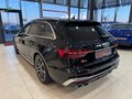 Daumennagel 4 - Audi S4 Avant 3.0 TDI quattro Matrix|AHK|StandHZ|Pano