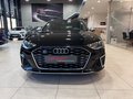 Daumennagel 2 - Audi S4 Avant 3.0 TDI quattro Matrix|AHK|StandHZ|Pano