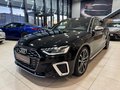 Daumennagel 1 - Audi S4 Avant 3.0 TDI quattro Matrix|AHK|StandHZ|Pano