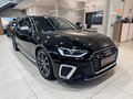 Daumennagel 3 - Audi S4 Avant 3.0 TDI quattro Matrix|AHK|StandHZ|Pano