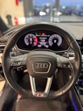 Daumennagel 7 - Audi S4 Avant 3.0 TDI quattro Matrix|AHK|StandHZ|Pano