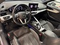 Daumennagel 8 - Audi S4 Avant 3.0 TDI quattro Matrix|AHK|StandHZ|Pano