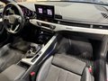Daumennagel 9 - Audi S4 Avant 3.0 TDI quattro Matrix|AHK|StandHZ|Pano
