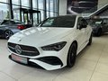 Daumennagel 1 - Mercedes-Benz CLA 200 AMG Line Edition Night|Pano|Burm.|ACC|360°