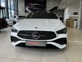 Daumennagel 2 - Mercedes-Benz CLA 200 AMG Line Edition Night|Pano|Burm.|ACC|360°